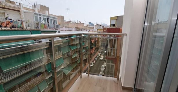 Hotel Castillo Benidorm