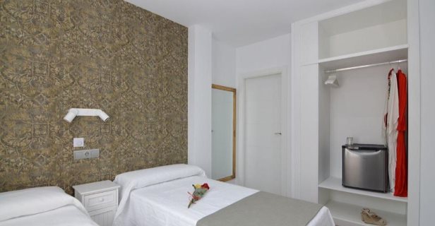 Hotel Castillo Benidorm