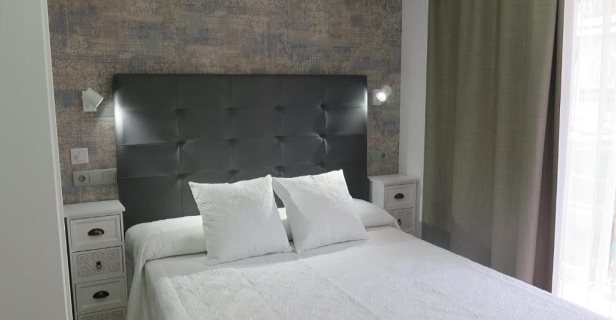 Hotel Castillo Benidorm