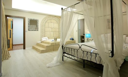 Hotel Castillo Bonavia