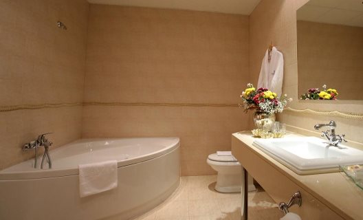 Hotel Castillo Bonavia