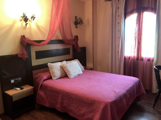 Hotel Castillo Bonavia