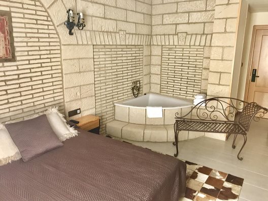 Hotel Castillo Bonavia