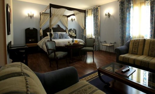 Hotel Castillo Bonavia