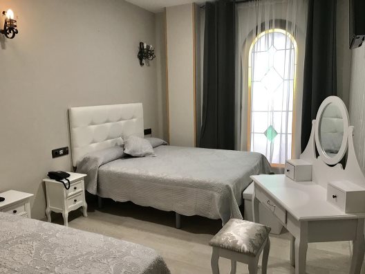 Hotel Castillo Bonavia