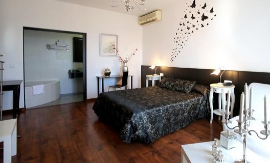 Hotel Castillo Bonavia