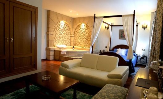 Hotel Castillo Bonavia