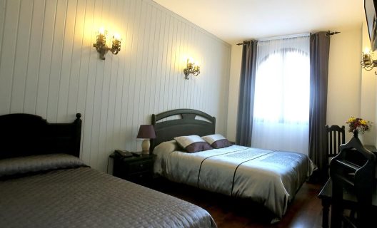Hotel Castillo Bonavia