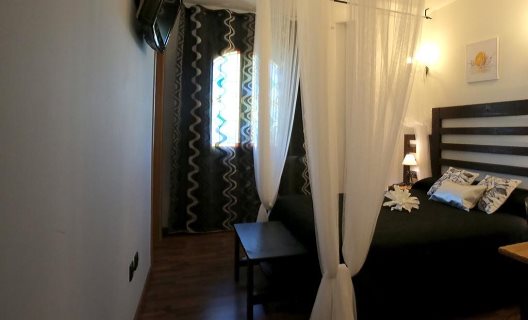 Hotel Castillo Bonavia
