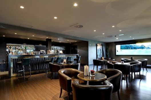 Hotel Castillo De Gorraiz Golf And Spa