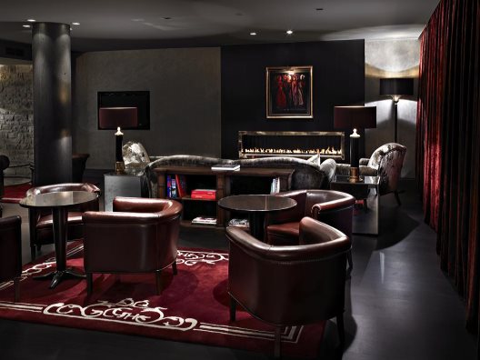 Hotel Castillo De Gorraiz Golf And Spa