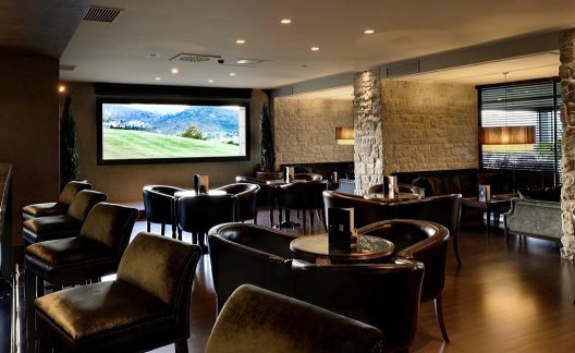 Hotel Castillo De Gorraiz Golf And Spa