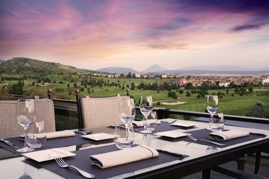 Hotel Castillo De Gorraiz Golf And Spa