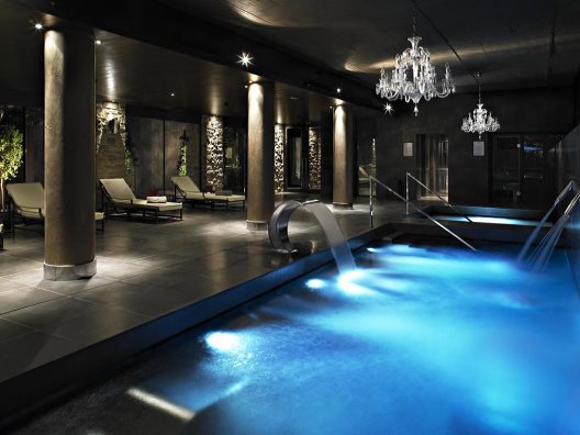 Hotel Castillo De Gorraiz Golf And Spa