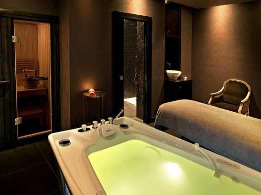 Hotel Castillo De Gorraiz Golf And Spa
