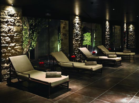 Hotel Castillo De Gorraiz Golf And Spa