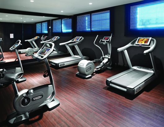 Hotel Castillo De Gorraiz Golf And Spa
