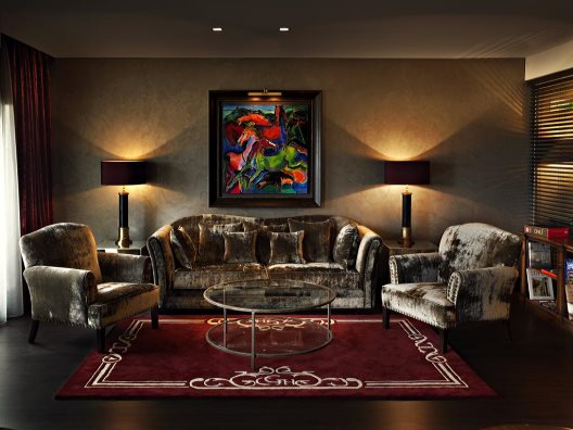 Hotel Castillo De Gorraiz Golf And Spa