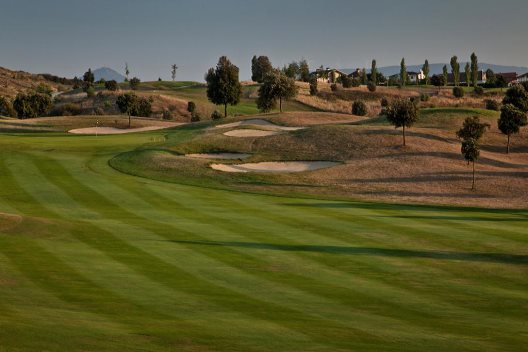 Hotel Castillo De Gorraiz Golf And Spa