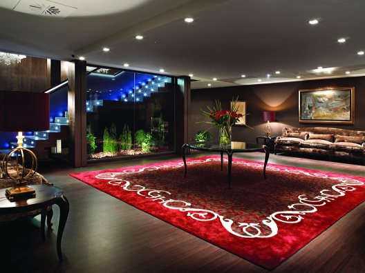 Hotel Castillo De Gorraiz Golf And Spa
