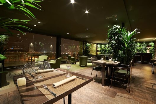 Hotel Castillo De Gorraiz Golf And Spa