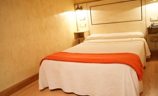 Hotel Castillo De Javier