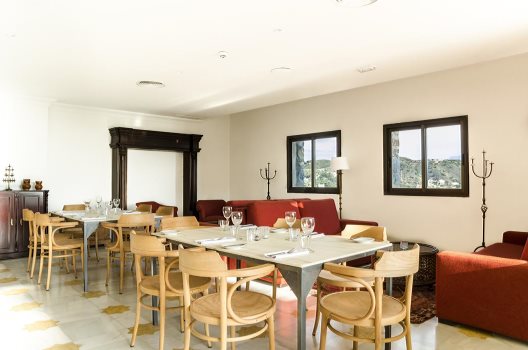 Hotel Castillo De Monda