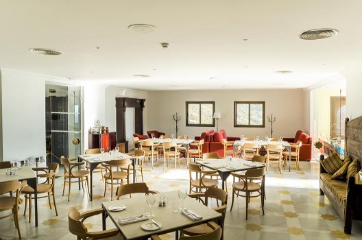 Hotel Castillo De Monda