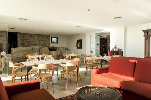 Hotel Castillo De Monda
