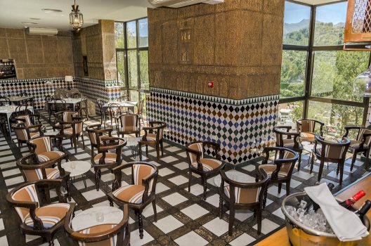 Hotel Castillo De Monda