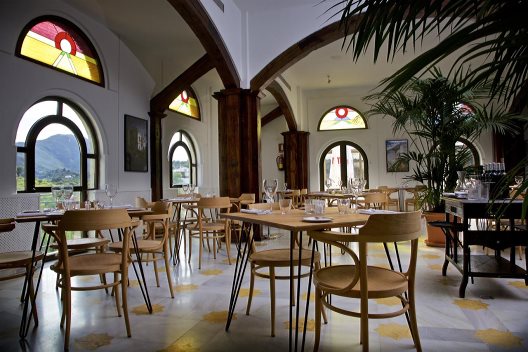 Hotel Castillo De Monda