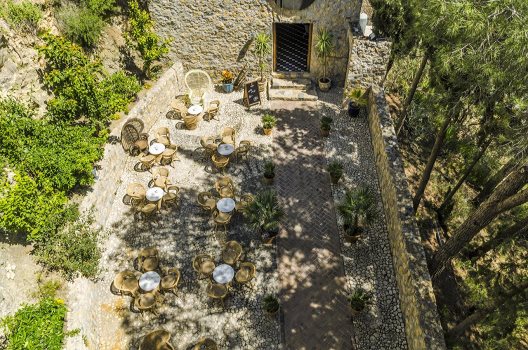 Hotel Castillo De Monda