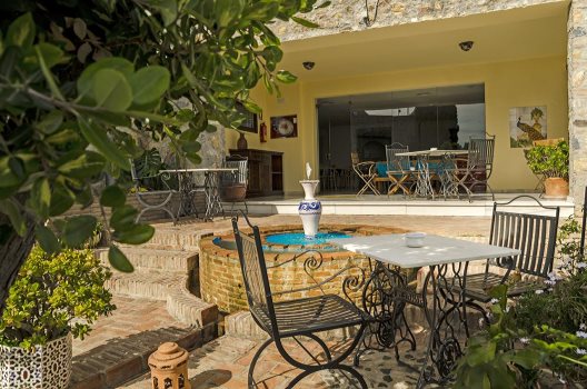 Hotel Castillo De Monda