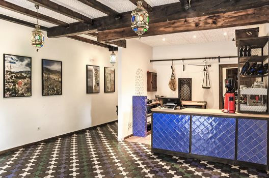 Hotel Castillo De Monda