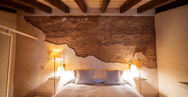 Hotel Castillo De Pilas Bonas