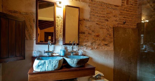 Hotel Castillo De Pilas Bonas