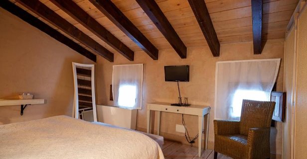 Hotel Castillo De Pilas Bonas