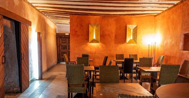 Hotel Castillo De Pilas Bonas