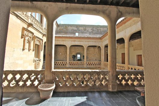 Hotel Castillo Del Buen Amor
