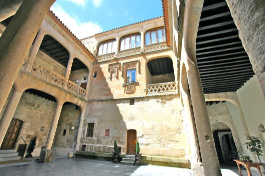 Hotel Castillo Del Buen Amor