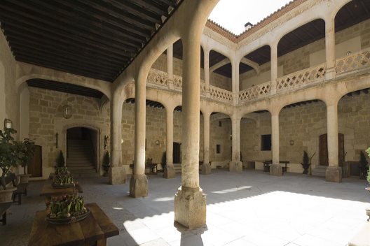 Hotel Castillo Del Buen Amor