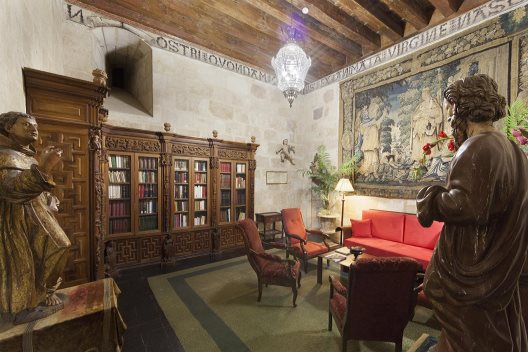 Hotel Castillo Del Buen Amor