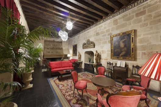Hotel Castillo Del Buen Amor