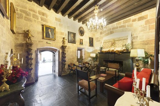 Hotel Castillo Del Buen Amor