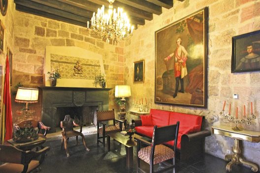 Hotel Castillo Del Buen Amor