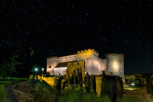 Hotel Castillo Del Buen Amor