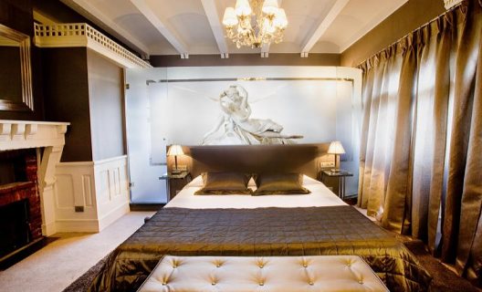 Hotel Castillo El Collado