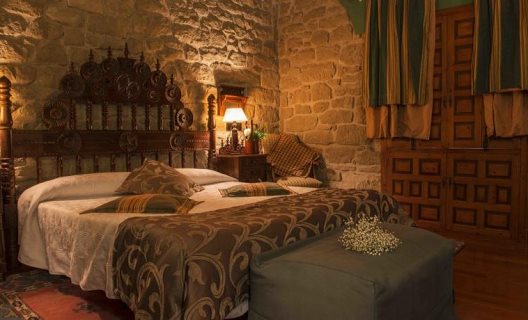 Hotel Castillo El Collado