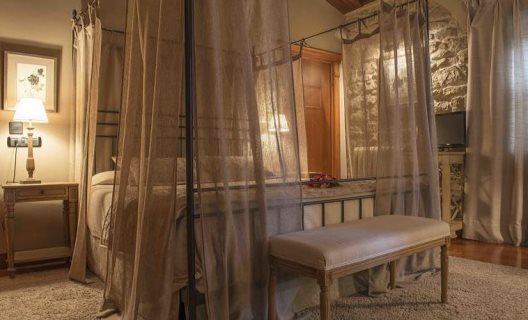 Hotel Castillo El Collado