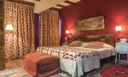 Hotel Castillo El Collado